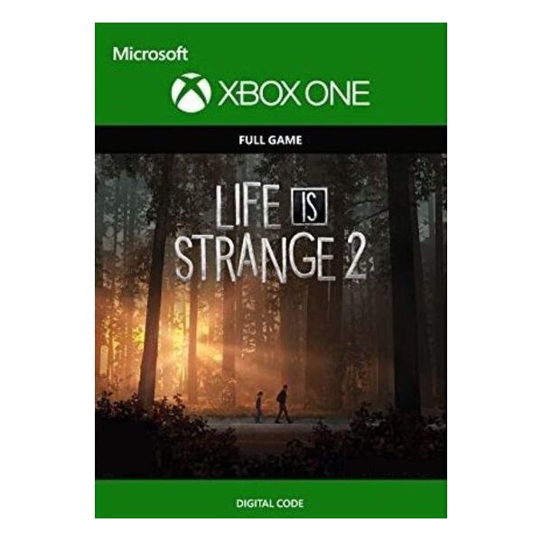 Life Is Strange 2 Complete Season Download