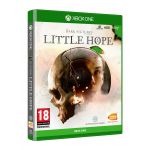 The Dark Pictures: Little Hope Xbox One