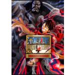 One Piece: Pirate Warriors 4 Deluxe Edition Steam Digital