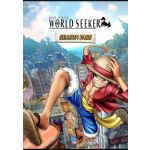 One Piece World Seeker Episode Pass Steam Digital