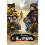 Total War: Three Kingdoms Mandate of Heaven Steam Digital