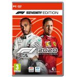 F1 2020 Seventy Edition PC