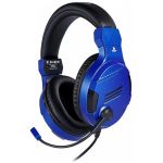 Big Ben Headset Gaming Oficial V3 Blue PS4
