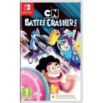 Cartoon Network: Battle Crashers Nintendo eShop Digital Switch