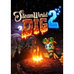 Steamworld Dig 2 Steam Digital