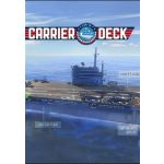 Carrier Deck Steam Digital