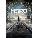 Metro Exodus - Gold Edition Steam Digital
