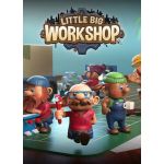 Little Big Workshop Steam Digital