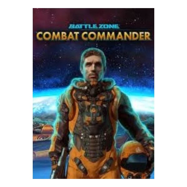 Battlezone: Combat Commander (Steam)