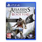 Assassin's Creed IV: Black Flag PlayStation Hits PS4