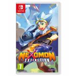 Nexomon Extinction Nintendo Switch
