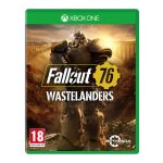 Fallout 76: Wastelanders Xbox One
