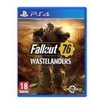 Fallout 76: Wastelanders PS4