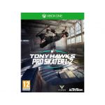 Tony Hawk's Pro Skater 1 & 2 Remaster Xbox One