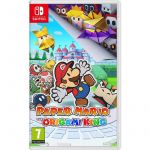 Paper Mario: The Origami King Nintendo Switch