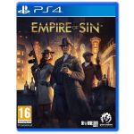 Empire of Sin Day One PS4