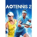 Ao Tennis 2 Steam Digital