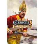 Cossacks 3: Rise To Glory DLC Steam Digital