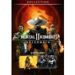 Mortal Kombat 11: Aftermath Kollection Steam Digital