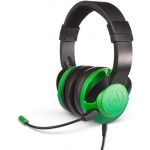 Power A Headset Gaming Fusion Wired Emerald PS4/Xbox One/PC