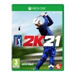 PGA Tour 2k21 Xbox One