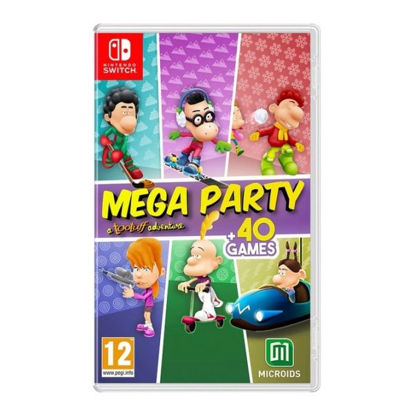 mario party kuantokusta