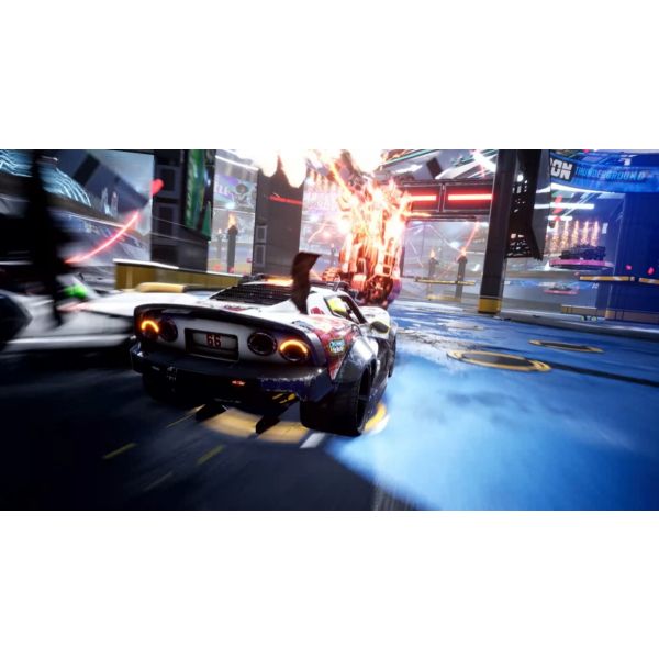 Destructions Allstars PS5