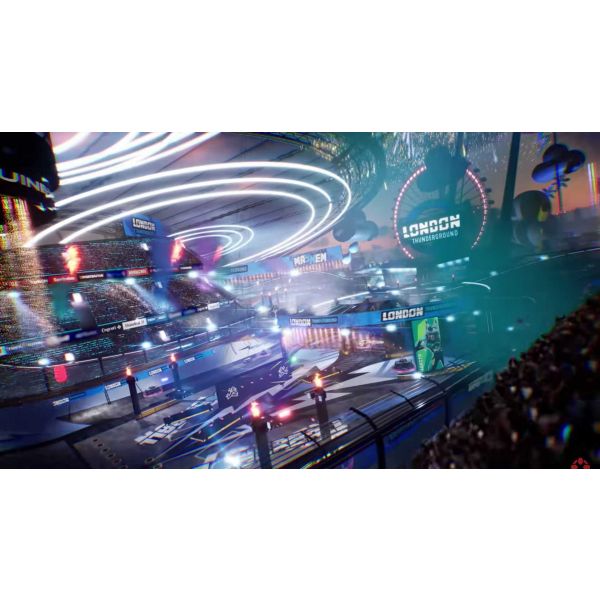 Destructions Allstars PS5