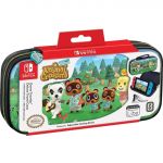 Big Ben Bolsa de Transporte Deluxe Animal Crossing Nintendo Switch