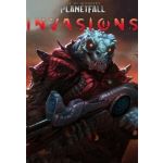 Age of Wonders: Planetfall - Invasions DLC Steam Digital