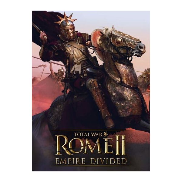 Rome 2 обзор всех dlc