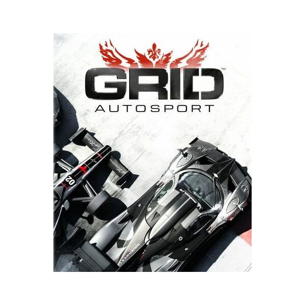 GRID Autosport Black Edition