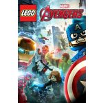 Lego: Marvel's Avengers Deluxe Edition Steam Digital