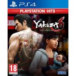 Yakuza 6 The Song of Life After Hours Playstation Hits PS4