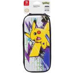 Hori Bolsa Premium Vault Case Pikachu Nintendo Switch Lite