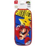 Hori Bolsa Premium Vault Case Super Mario Nintendo Switch Lite