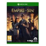 Empire of Sin Day One Xbox One