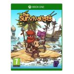 The Survivalists Xbox One