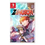 Zengeon Nintendo Switch