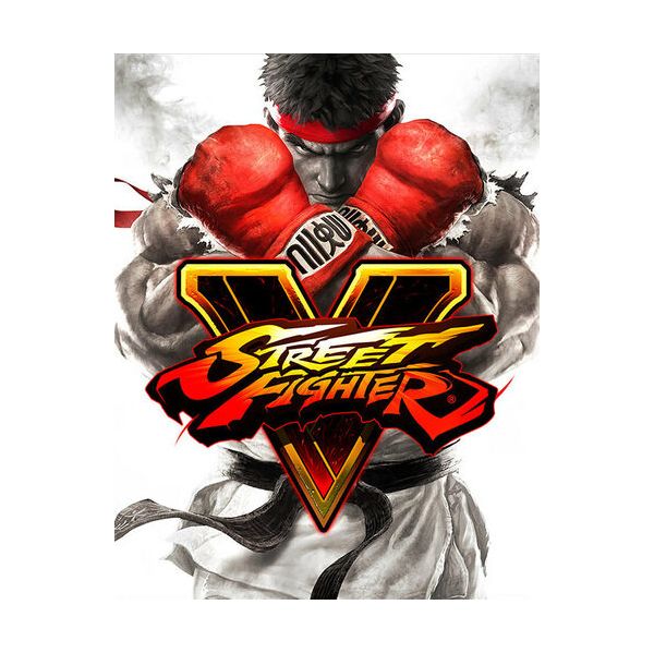 Street Fighter V  Steam-PC - Jogo Digital