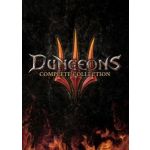 Dungeons 3 - Complete Collection Steam Chave Digital Europa