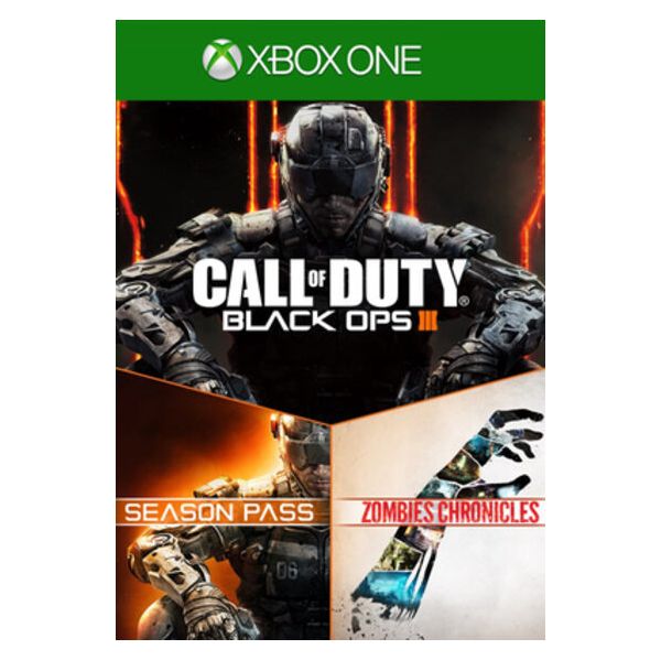 Call Of Duty®: Black Ops III Download