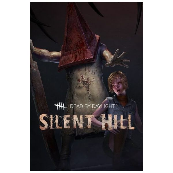 Dead By Daylight - Silent Hill Chapter on Steam