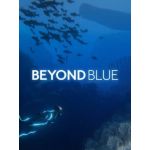 Beyond Blue Steam Digital