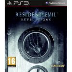 Resident Evil Revelations PS3 Usado