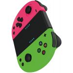 Gioteck Comando Compativel Joy-Con JC-20 Rosa / Verde Nintendo Switch