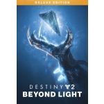 Destiny 2: Beyond Light Deluxe Edition DLC Steam Chave Digital Europa