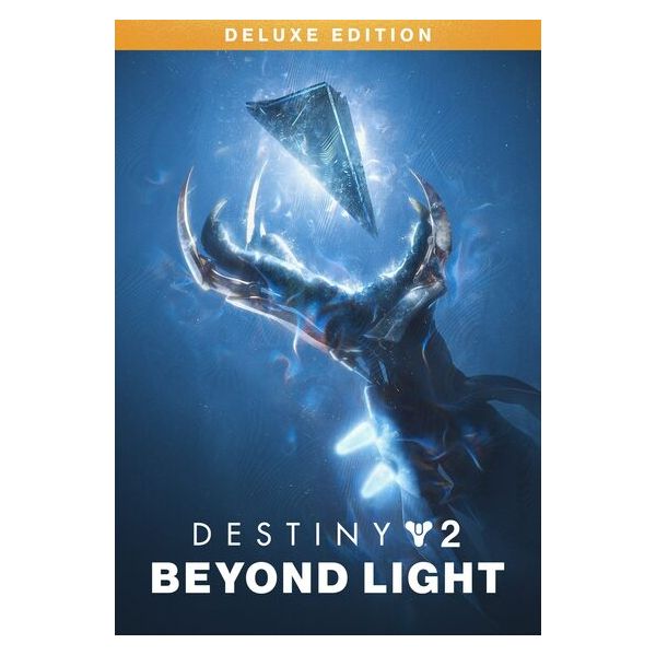 Destiny 2: Beyond Light Deluxe Edition DLC Steam Digital Europa ...