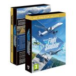 Microsoft Flight Simulator Premium Deluxe Edition PC