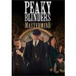 Peaky Blinders: Mastermind Steam Digital